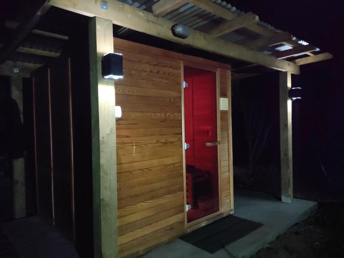 Golden Caves - Bed & Breakfast Takaka Luaran gambar