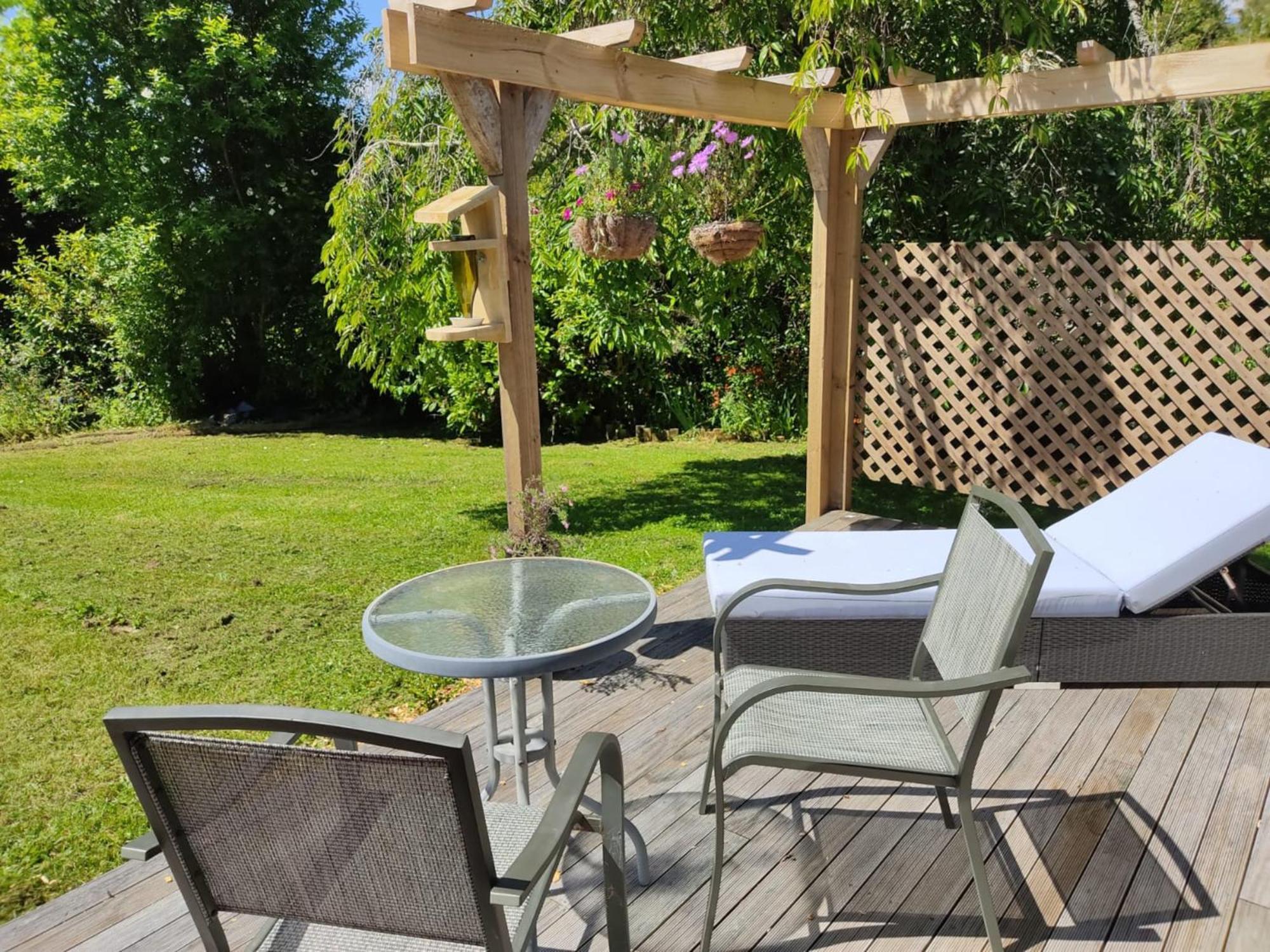 Golden Caves - Bed & Breakfast Takaka Luaran gambar